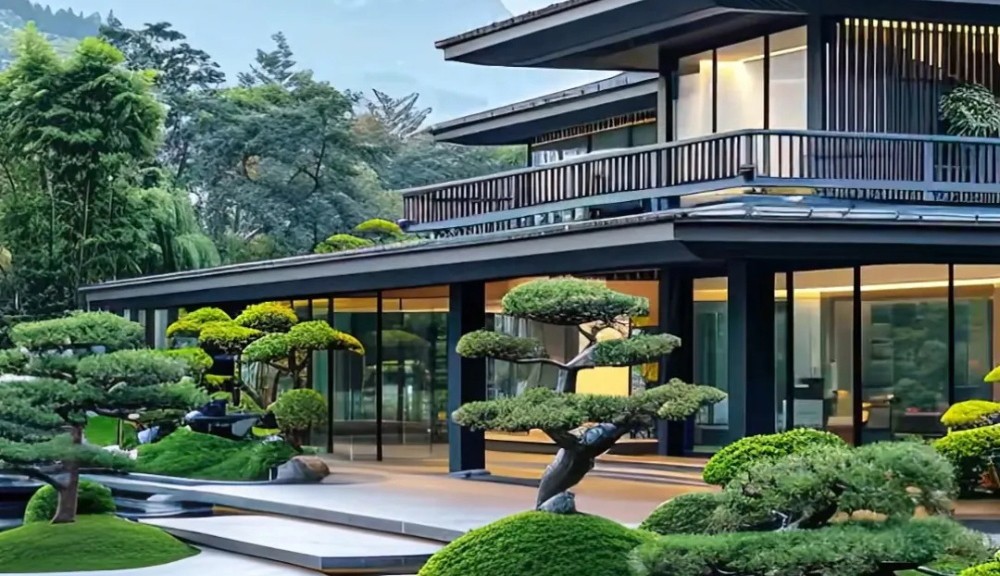 伊春农村自建房更佳风水布局是什么