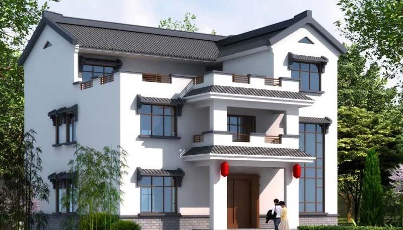 伊春对于农村自建房屋，必须注意土方回填